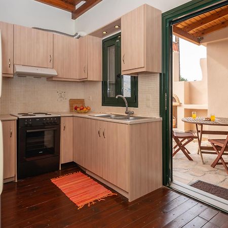 Ornus Traditional House Orne Dış mekan fotoğraf