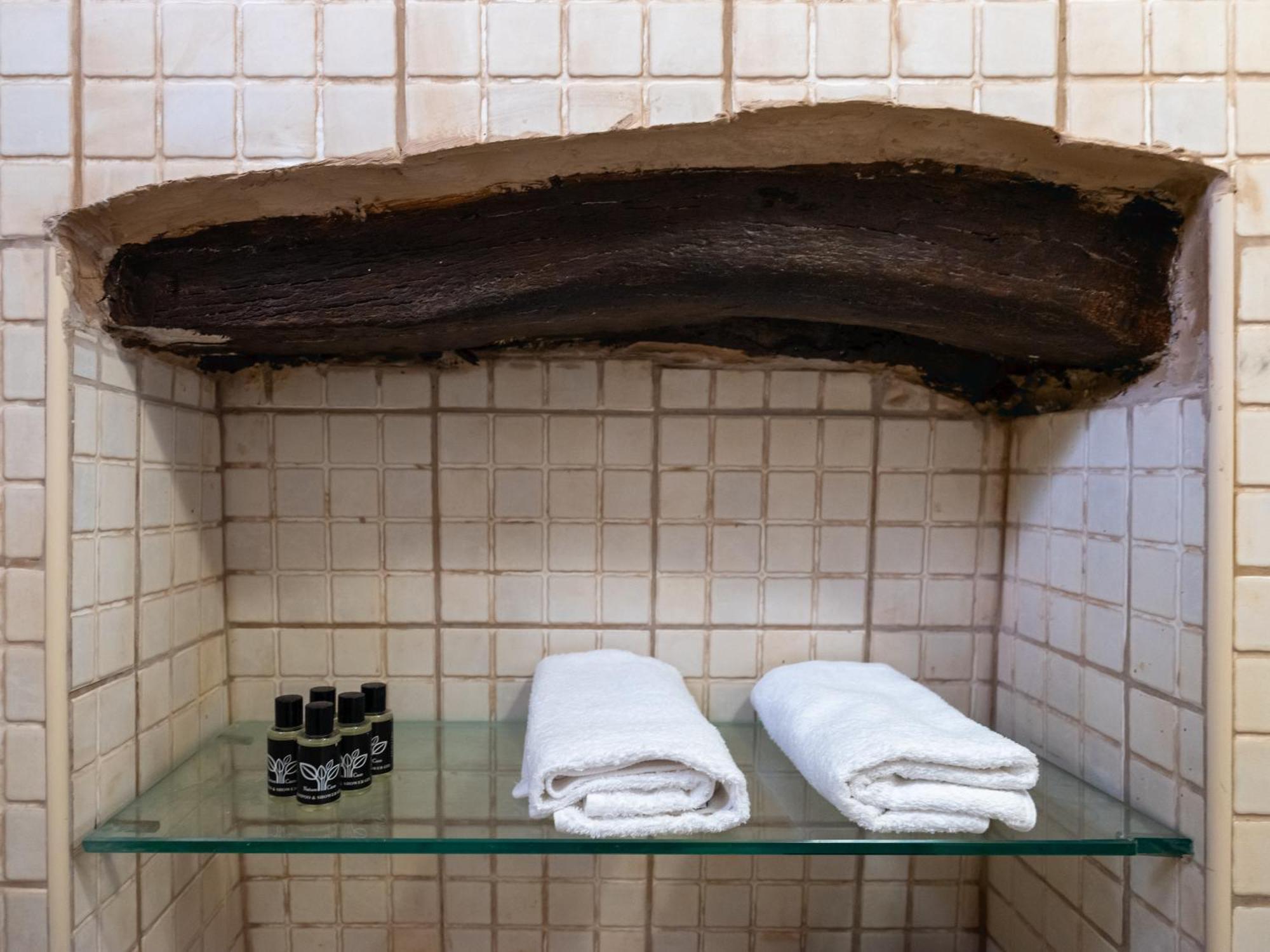 Ornus Traditional House Orne Dış mekan fotoğraf